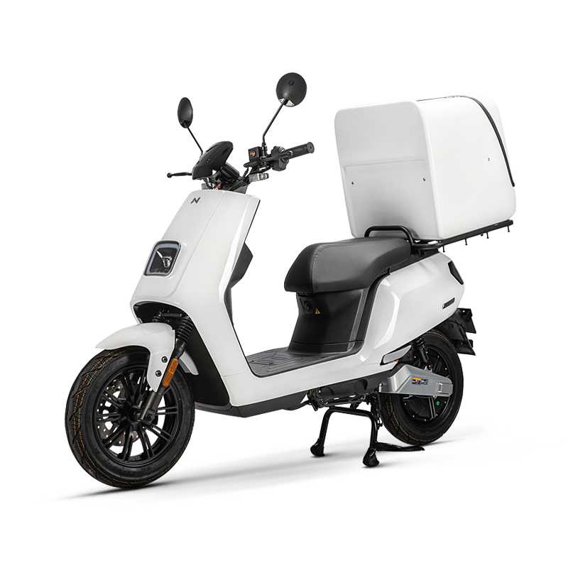 china manufacturers sale, electric Food in for scooter 3000w delivery moped electric