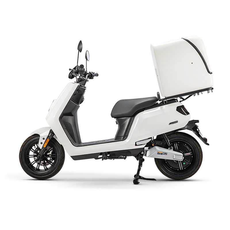 Food delivery electric scooter china in electric 3000w for manufacturers moped sale