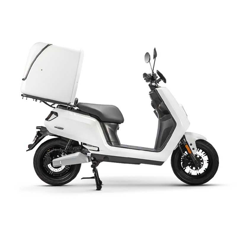 Food delivery electric scooter china 3000w manufacturers electric for moped sale, in