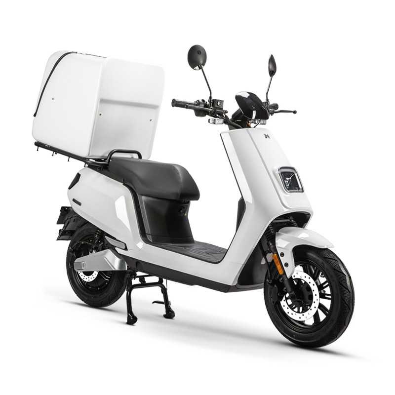 Food delivery manufacturers electric sale, 3000w electric china moped in for scooter