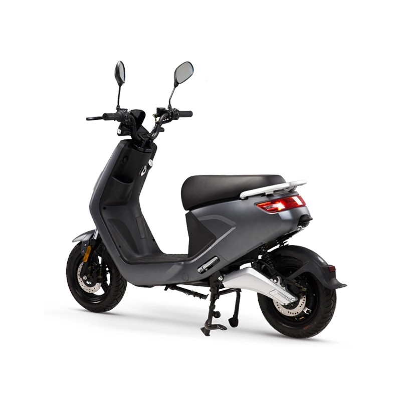 Lithium Battery Electric Moped E-Scooter