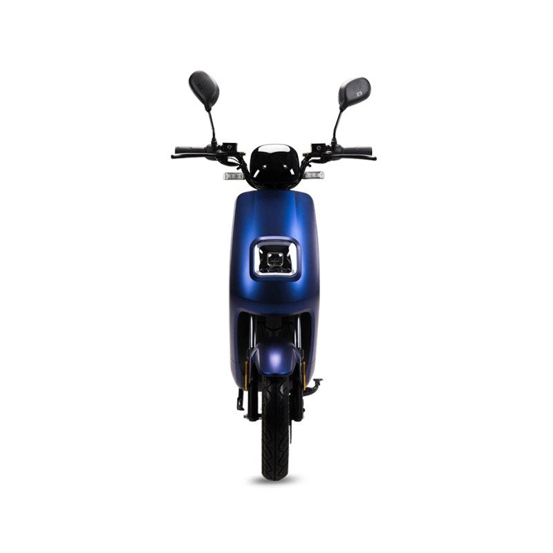 1000W Moped Chinese Electric Scooter with Seat for Adults