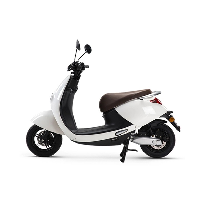 EEC Adult Electric Motorcycle Scooter Moped 150km Electric Scooter 2000W