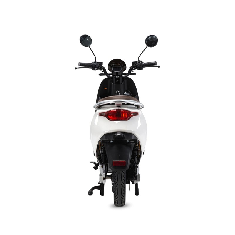 City Coco Scooter Adult Electric Motorcycle Europe for Delivery