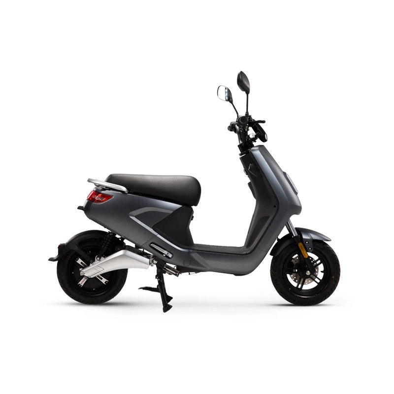 Lithium Battery Electric Moped E-Scooter