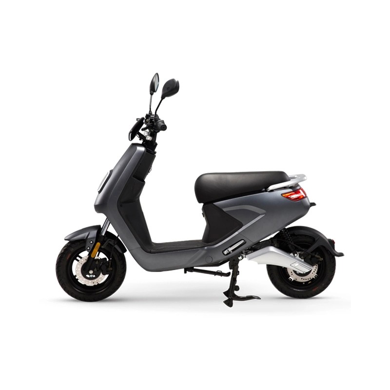 Lithium Battery Electric Moped E-Scooter