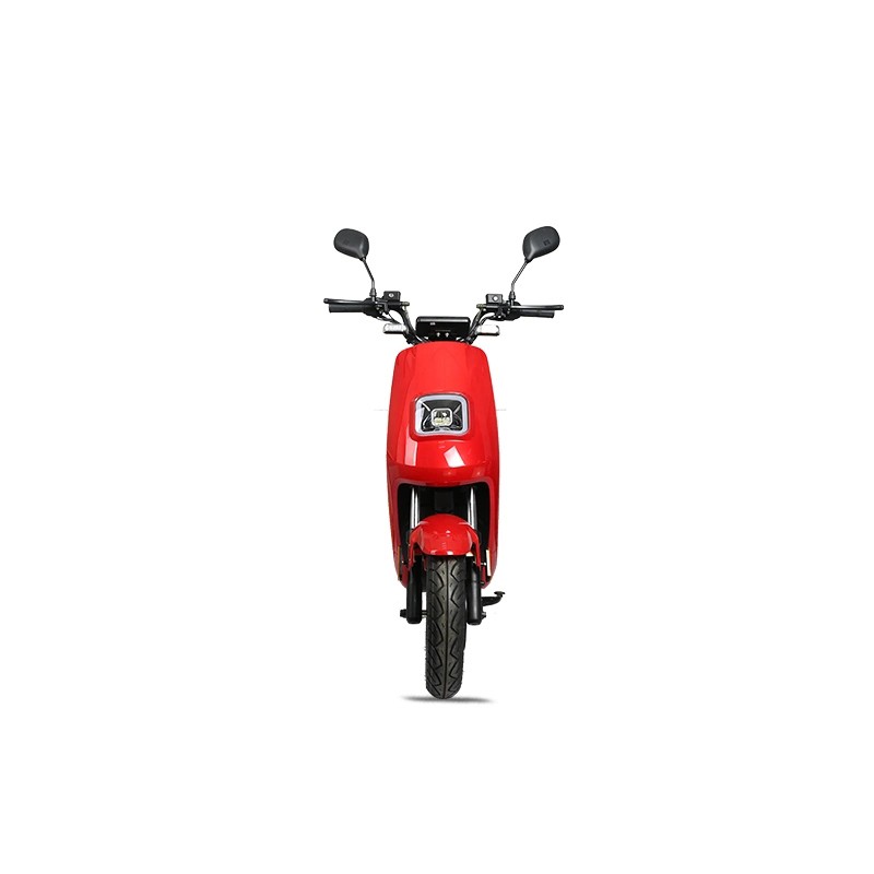 Electric Moped Scooter Motorbike