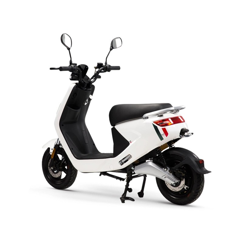 Lvneng EEC Adult Electric Moped Scooter