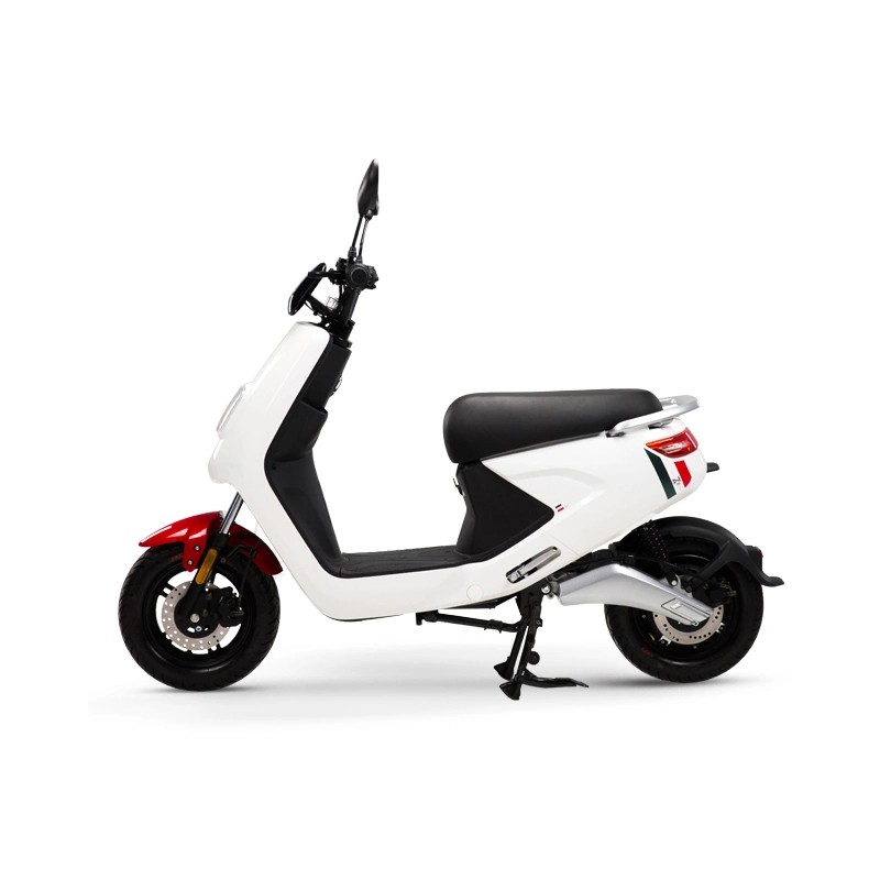 Lvneng EEC Adult Electric Moped Scooter