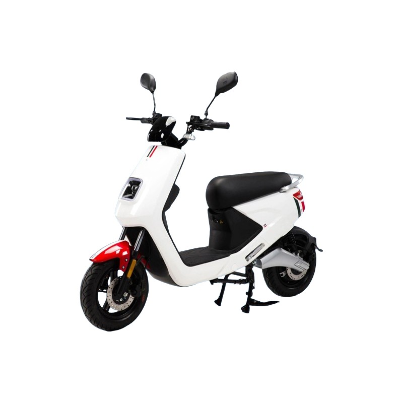 1000W Moped Chinese Electric Scooter with Seat for Adults