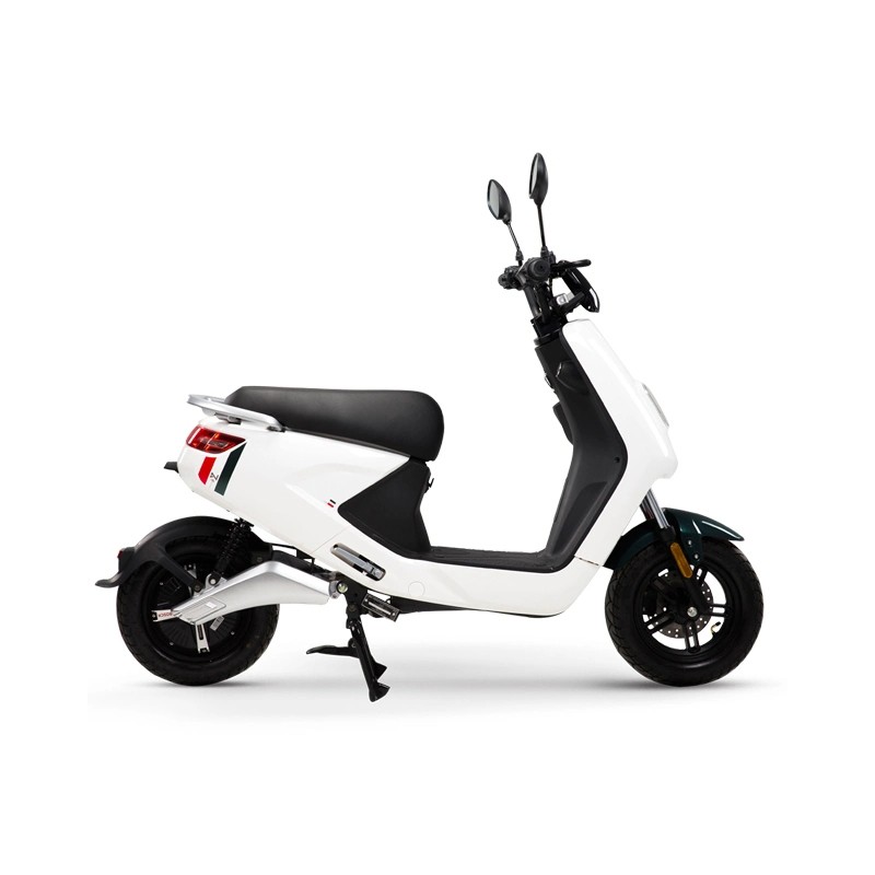 Colorful High Quality 1500 Watts Electric Scooter Moped