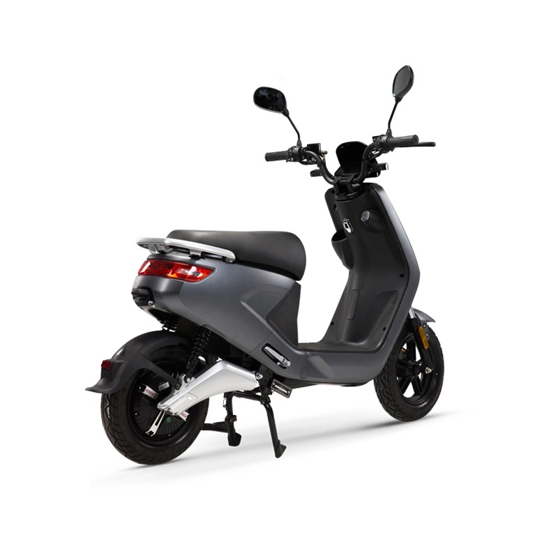 Lithium Battery Electric Moped E-Scooter