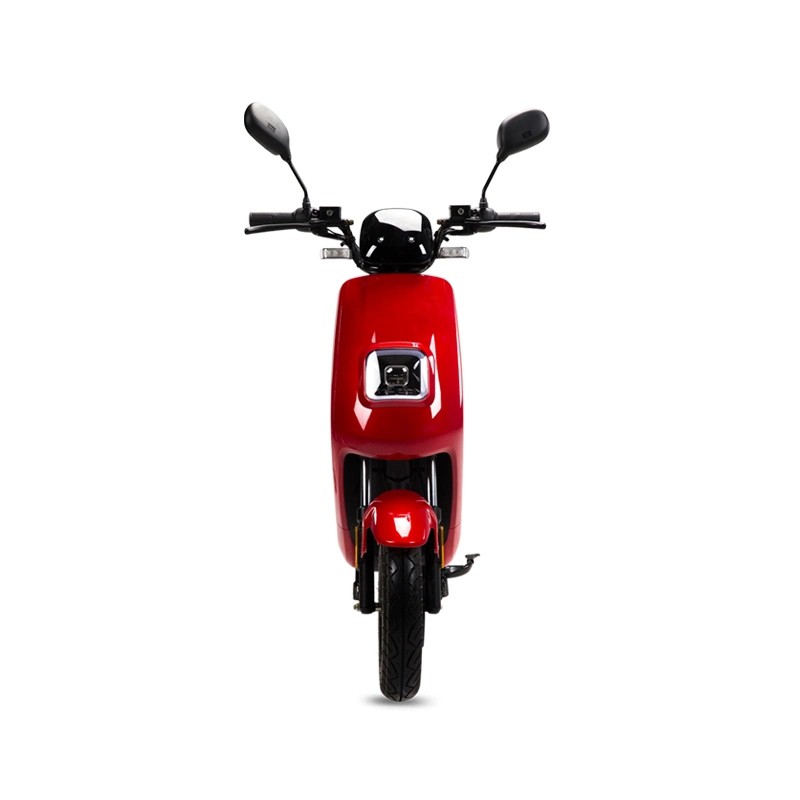 Powerful Motor Electric Moped Scooter