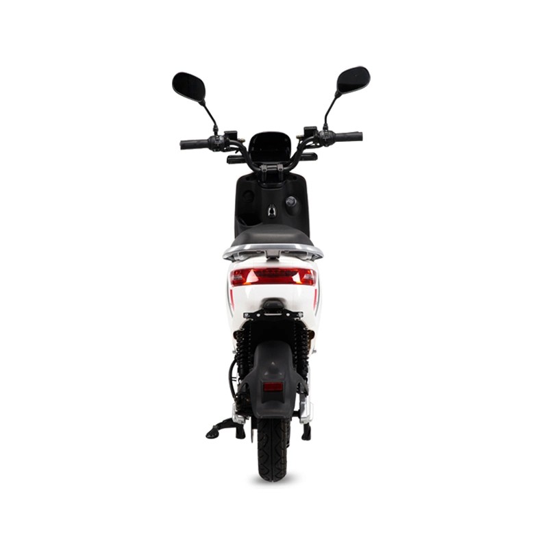 Lvneng EEC Adult Electric Moped Scooter