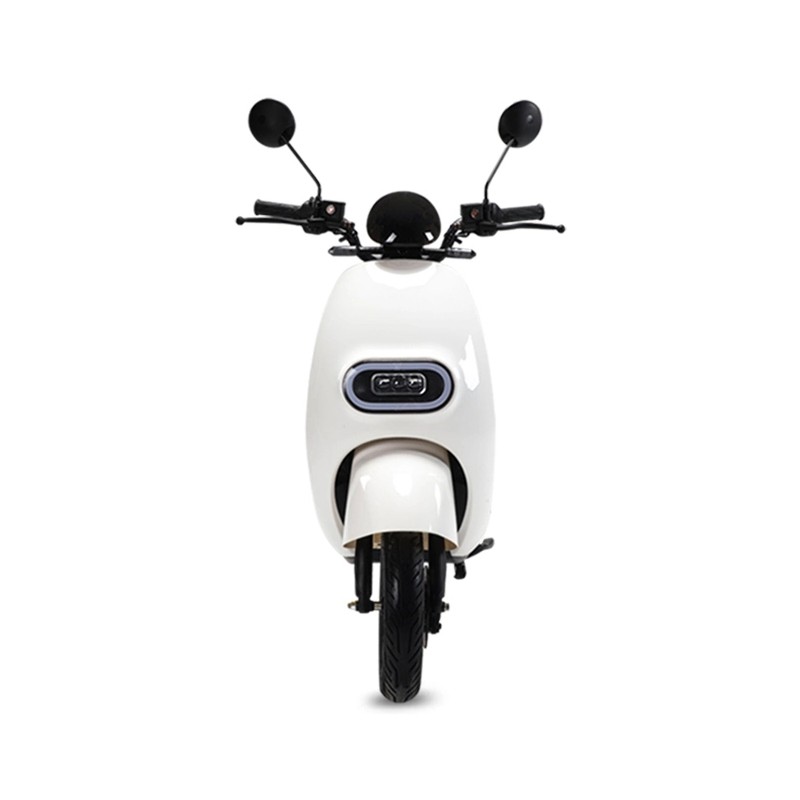 EEC Adult Electric Motorcycle Scooter Moped 150km Electric Scooter 2000W