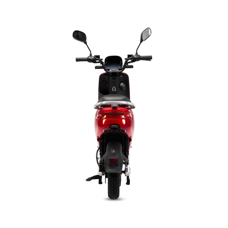 Powerful Motor Electric Moped Scooter