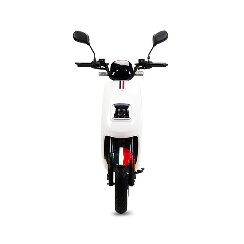 Lvneng EEC Adult Electric Moped Scooter