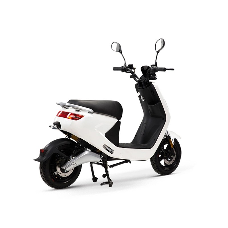 10 Inch EEC 48V 1440W Moped Scooter Electric Motorcycle for Adult