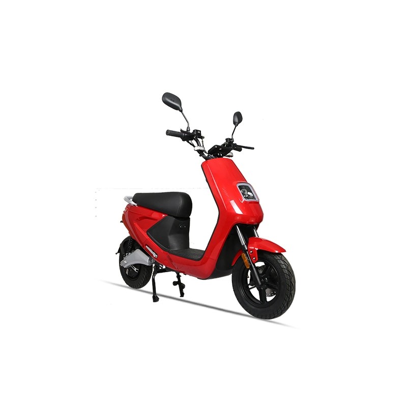 Electric Moped Scooter Motorbike