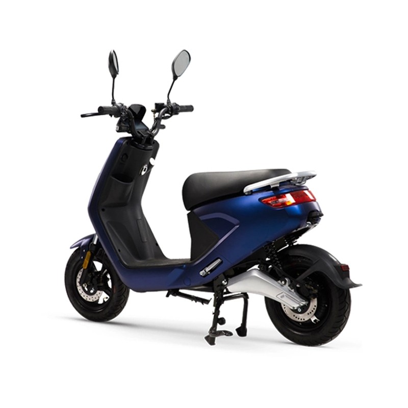 New Design 48V 26ah Two Wheel Moped E Scooter 1000W