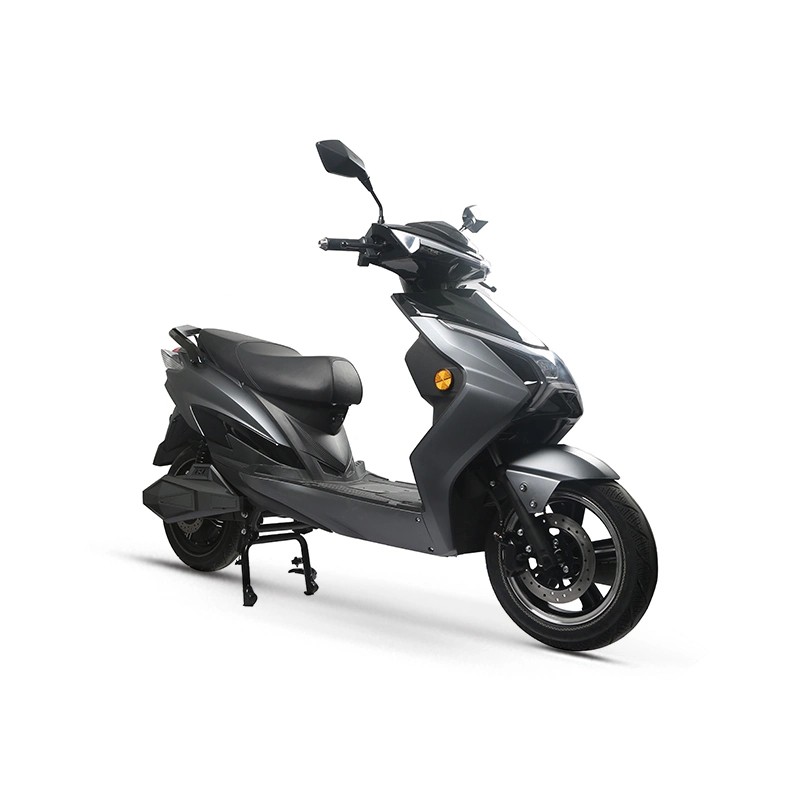 New EEC Approval High Speed 2000W Two Wheels Electric Motorcycle