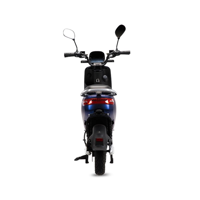 1000W Moped Chinese Electric Scooter with Seat for Adults