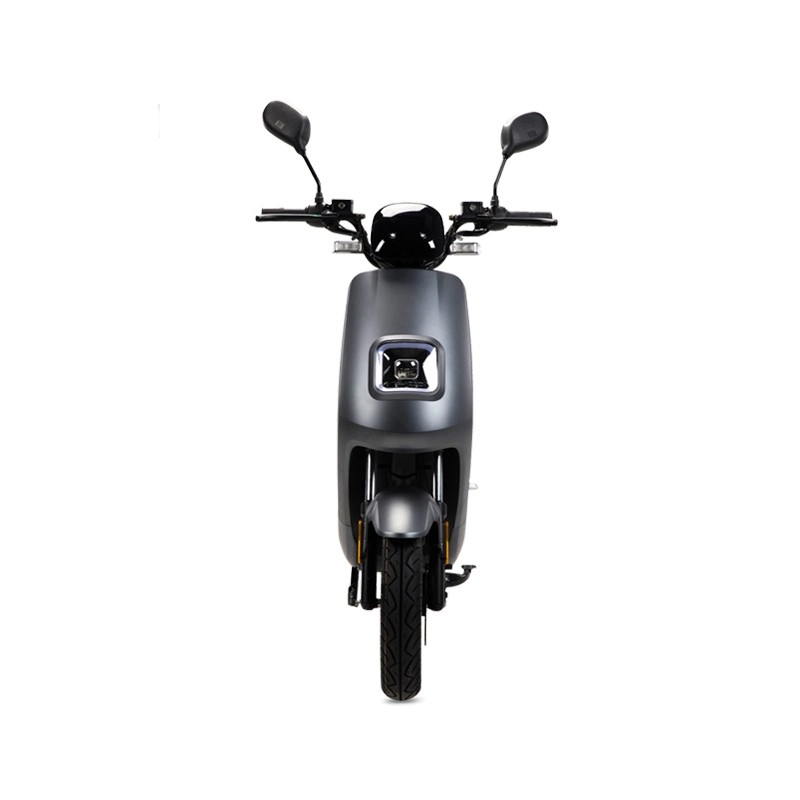 Lithium Battery Electric Moped E-Scooter