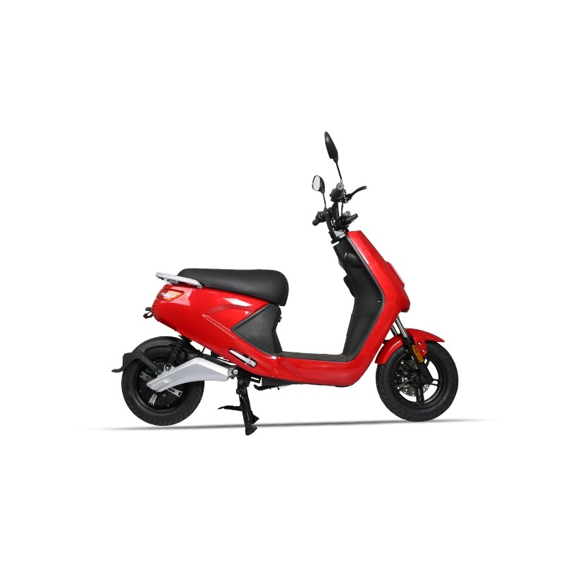 Electric Moped Scooter Motorbike