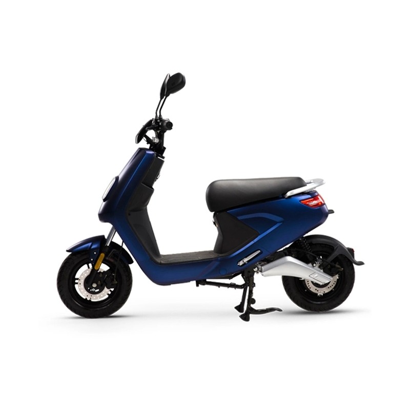 New Design 48V 26ah Two Wheel Moped E Scooter 1000W