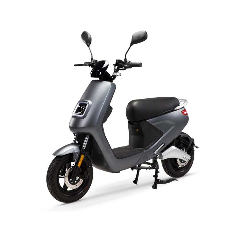 Lithium Battery Electric Moped E-Scooter