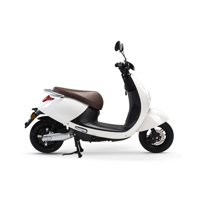 EEC Adult Electric Motorcycle Scooter Moped 150km Electric Scooter 2000W