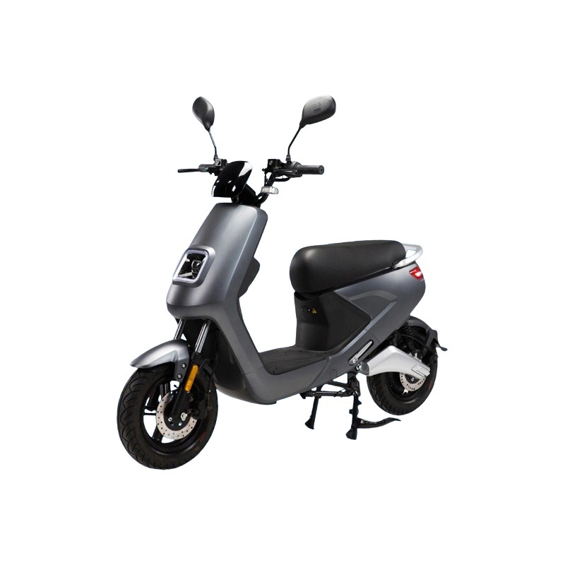 1000W Moped Chinese Electric Scooter with Seat for Adults