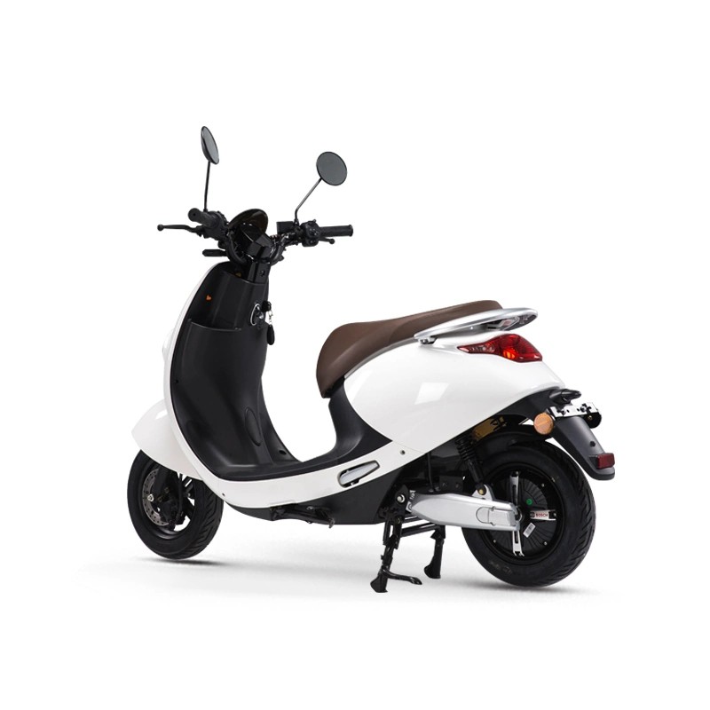 City Coco Scooter Adult Electric Motorcycle Europe for Delivery