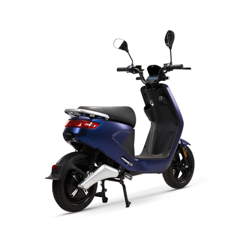 New Design 48V Two Wheel Moped E Scooter 1000W