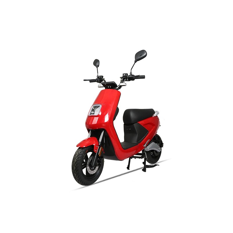 Electric Moped Scooter Motorbike