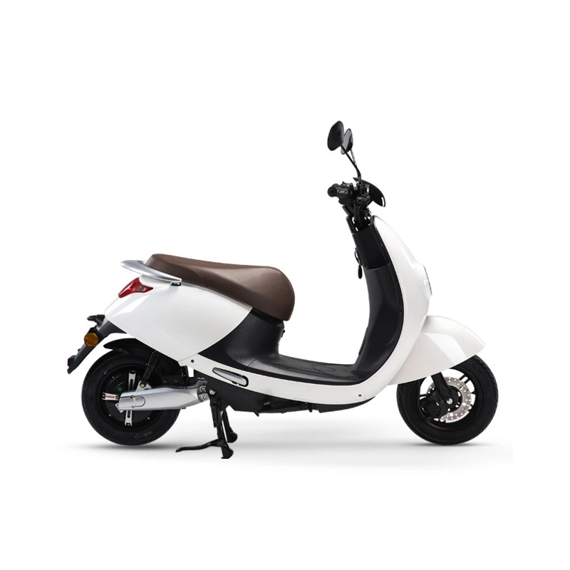 City Coco Scooter Adult Electric Motorcycle Europe for Delivery