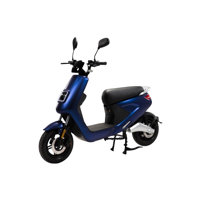 1000W Moped Chinese Electric Scooter with Seat for Adults