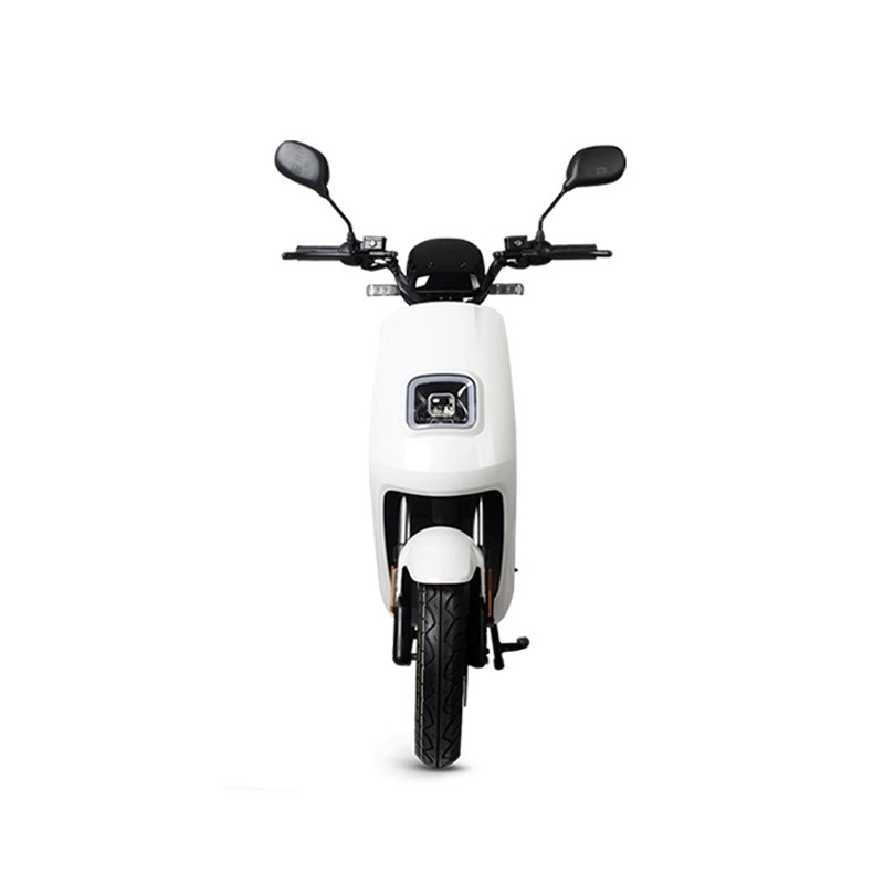 10 Inch EEC 48V 1440W Moped Scooter Electric Motorcycle for Adult