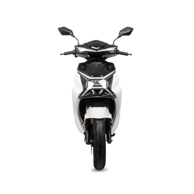 New EEC Approval High Speed 2000W Two Wheels Electric Motorcycle