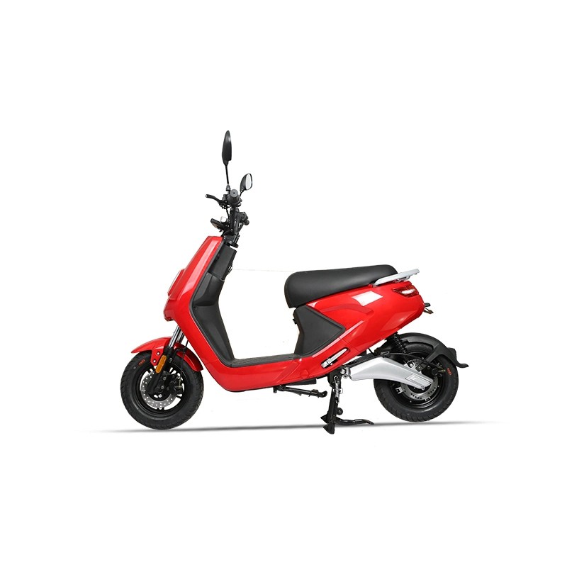 Electric Moped Scooter Motorbike