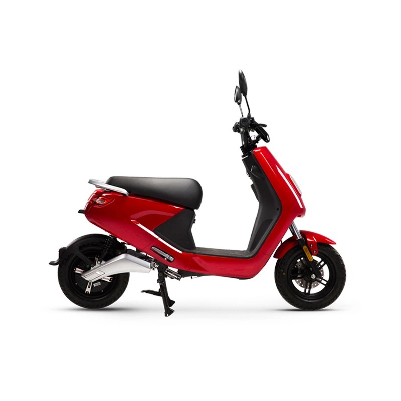 Powerful Motor Electric Moped Scooter