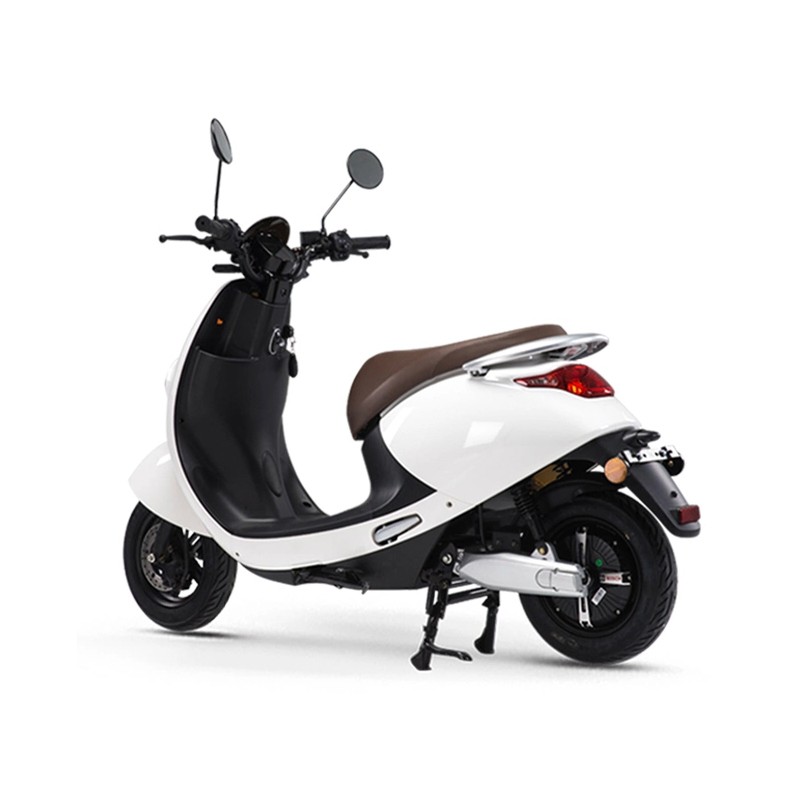 EEC Adult Electric Motorcycle Scooter Moped 150km Electric Scooter 2000W